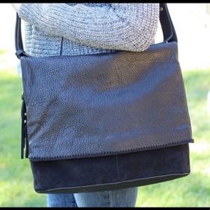 NWT Ella Moss Crossbody